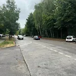 Amg Vychodna Appartement Trenčín