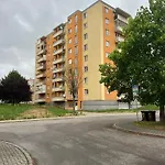Amg Vychodna Appartement *