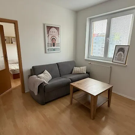 Amg Vychodna Apartman Trenčín