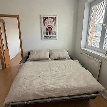 Apartment Amg Vychodna Trencin