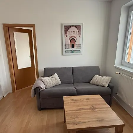 Apartment Amg Vychodna Trencin