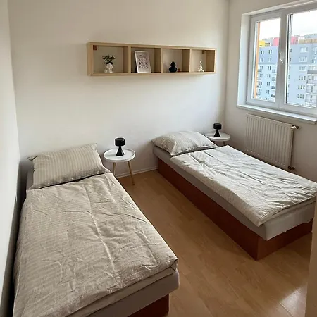 Amg Vychodna * Trenčín