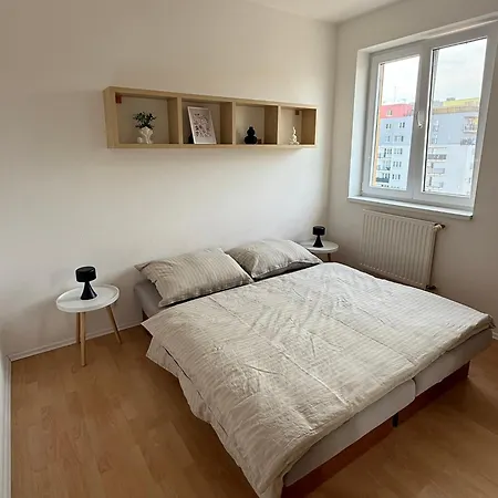 Appartement Amg Vychodna *