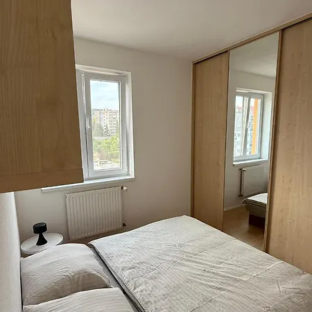 Amg Vychodna Apartman Trenčín