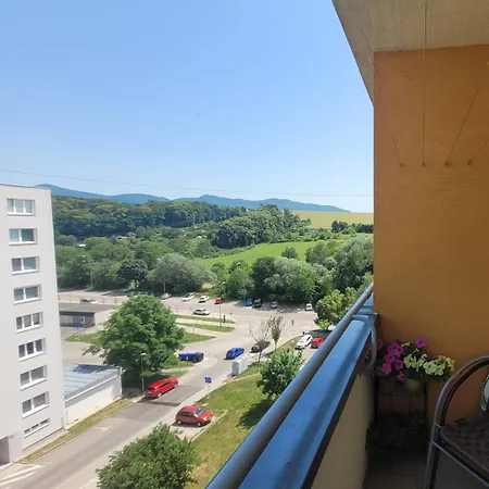 Amg Vychodna Trenčín