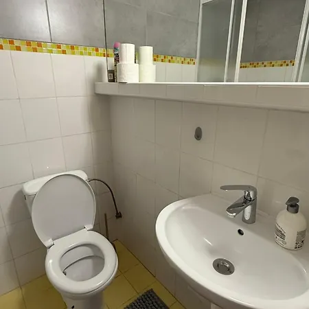 Apartman Amg Vychodna Trenčín