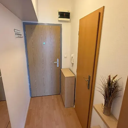 Apartman Amg Vychodna