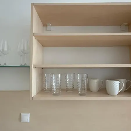 Amg Vychodna Apartman Trenčín