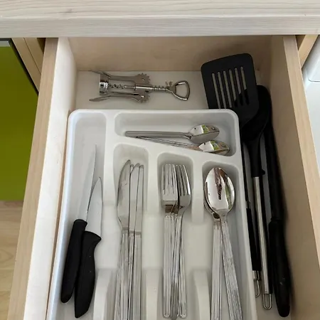 Amg Východná Appartamento *