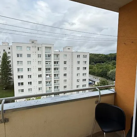 Amg Vychodna Trenčín