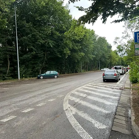 Apartman Amg Vychodna