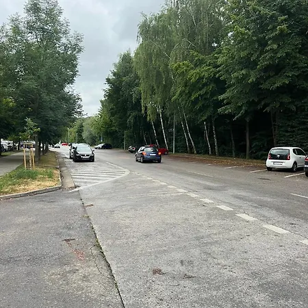 Amg Vychodna Apartman Trenčín