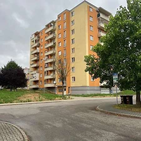 Amg Vychodna Apartman *