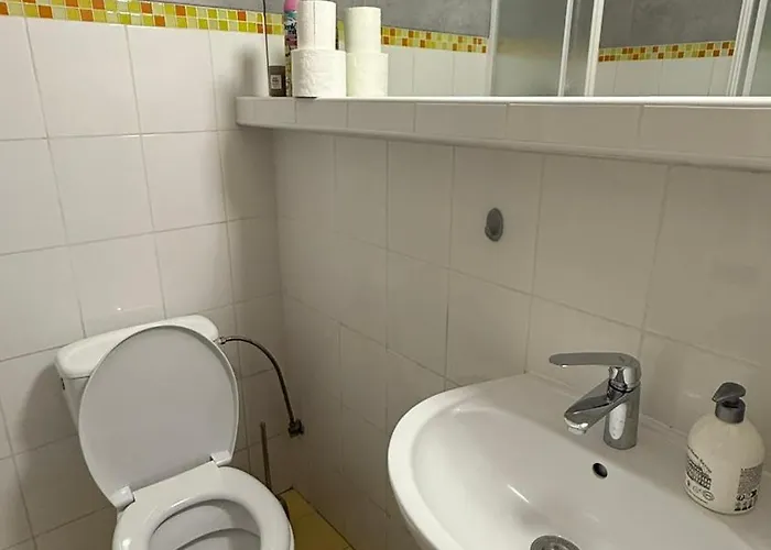 Apartment Amg Vychodna Trencin